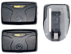 2 Vtg Motorola Talkabout T900 2-way Pager A06pkb5806aa 1990s Tech Set Priority