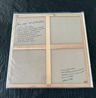 Boldy James X Alchemist Price Of Tea In China Tan Vinyl  300 Sealed Signed Photo