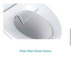 Coway Ba13-ba Bidet Bathroom Toilet Seat New In Box
