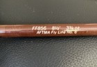 Vintage Fenwick Ff856 2 Piece Fly Rod 8 5 Aftma Fly Line No  6