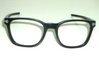 Oakley Usa Oo9018-0355 55  20 143 Ojector Black Eyeglasses sunglasses Frame Only
