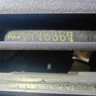 Vintage 1948 Royal Portable Quiet De Luxe Gray Typewriter Black Case User Manual