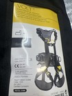 Petzl Fall Arrest And Work  Positioning Harness  Ansi  Size 2