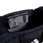 Adidas Team Issue 2 Medium Duffel Bag Team Navy Blue One Size New Free Shipping