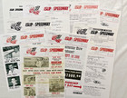 Islip Speedway  L i   N y   1966-67 Stock Cars  Modified  Figure 8  Demo-derby 