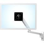 Ergotron Mounting Arm For Tv  Lcd Monitor  45-505-216   45505216 