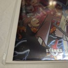 The Unreprintable Rick And Morty  1 - Kickstarter Exclusive Foil  Oni Press