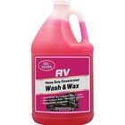 128 Oz  Gel Gloss Rv Wash And Wax Free Shipping