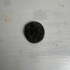 Ancient Roman Empire Bronze Coin