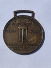 Original Ww1 Italian Italy Italian Allied Victory Medal 1916