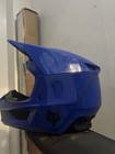 Fox V Core Helmet New Only Used Once   