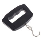 Portable Led Digital Fish Hanging Luggage Weight Hook Scale 50kg 10g