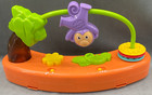 Fisher Price Animal Activity Jumperoo Replacement Part Only Lights Sounds Toy