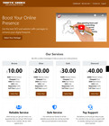 Traffic Reseller Website Business For Sale - Profitable And Easy-to-manage