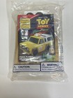 Toy Story Pizza Planet Delivery Car Truck Build Kit Kids Gift Present Wood Craft