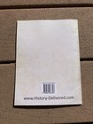 History Of The 605th Tank Destroyer Battalion 1941-1945 Unit History Book