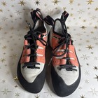    evolv Geshido Lace Rock Climbing Shoes Womens Us 7 Eu 37 5   