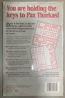 Advanced Dungeons   Dragons Dragons Of Flame Clue Book Tsr 1990 New Unopened