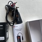 Taotronics Tt-ba01 Wireless Portable Bluetooth Stereo Music Transmitter    15