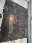 Siltronix 1011d Comanche Ham Radio Transceiver Model 1011d Powers On Read Below