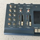 Tascam Porta 02 Mk Ii Analog 4 Track Cassette Recorder No Power Cord