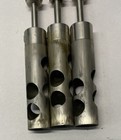 1948 Frank Holton Collegiate Cornet Valve Pistons Only