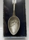 Collectable Spoon San Francisco Made Of Jewler s Pewter In Usa Vintage