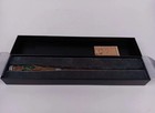 Universal Studios Harry Potter 2nd Generation Interactive Wand Spruce Green New 
