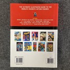 Tomart s Encyclopedia Of Action Figures The 1001 Most Popular Collectibles O   