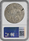1576 Holland Lion Daalder Ngc Au 55