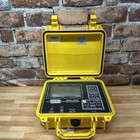 Riser Bond 1205c Metallic Tdr Cable Fault Locator Time Domain