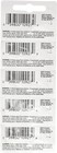 Energizer Sr754w 393 Silver Oxide Watch Battery 5 Pack