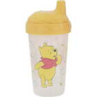Toddler Sippy Cups For Girls boys   10 Ounce Winnie The Pooh Sippy Cup 2pk Nwt