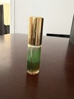 Rare Vintage Jovan Grass Oil 1 8 Oz  