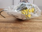 Rare Mcgill 5000-srg Grounded Industrial Extension Light  Made In Usa