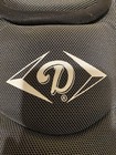 Diamond Umpires Chest Protector Dcp-ix3 Ump Size14 -18 5 