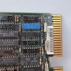 Dec Kdf11 Cpu M8186 Computer Motherboard Card Vintage Retro Computing