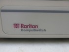 Raritan Compuswitch Cs-0b5  Kvm-0d0 8 Port Kvm Switch