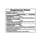 Mesomorph 4 0 Watermelon  388g 