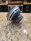 Coleman Blackcat Portable Catalytic Space Heater 5033-700 For Indoor 