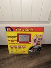 Ohio Art Classic Etch A Sketch Drawing Toy Mpn 505 Vintage 1998 Ages 4 
