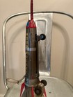 Vintage Mid-20th Century Masuya Moon Rocket Tin Toy  Rare Space Toy 