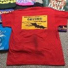 Vintage T-shirt Lot Of 11 Assorted Adult Sizes Wholesale 80s 90s Y2k Usa