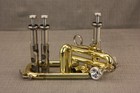 Yamaha Ytr 2320 Bb Beginner student Trumpet