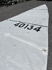 Elan 40 Mainsail Luff 48 Feet