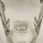 1975 And 1977 Pepsi Collector Series Looney Tunes Glasses Set Of 5 Vintage