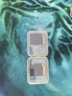 Sandisk Microsd Micro Sd Sd Hc Sdhc Adaptor Memory Card Reader Transflash X2