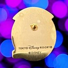 Tokyo Disneyland - Cast Member - 2003 Coming-of-age Pin - Viva  20