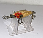 Early Model  Heddon  20 Dowagiac Minnow Lure
