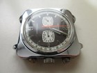 Cimier Chronograph Vintage Men s Watch - Lapanouse Cal  2370 - For Parts